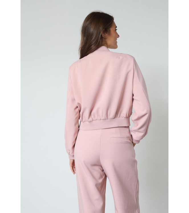 Sisters Point Blazer Mauve