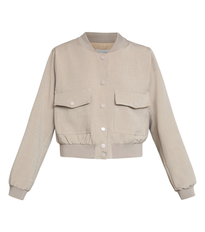 Sisters Point Blazer 205 Sand