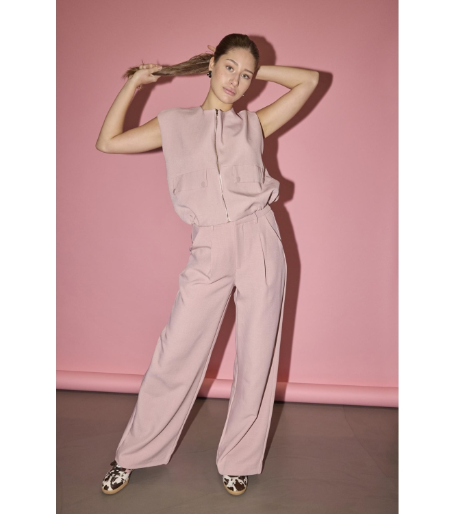 Sisters Point Pants Mauve