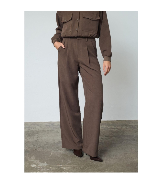 Sisters Point Pants 210 Teak