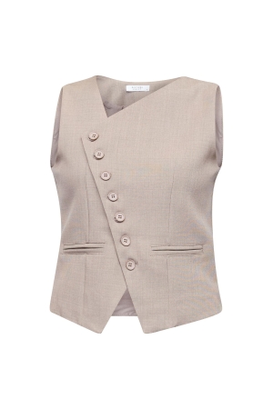 Sisters Point Vest 205 Sand