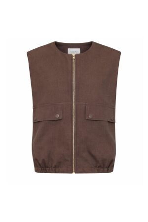 Sisters Point Vest 210 Teak