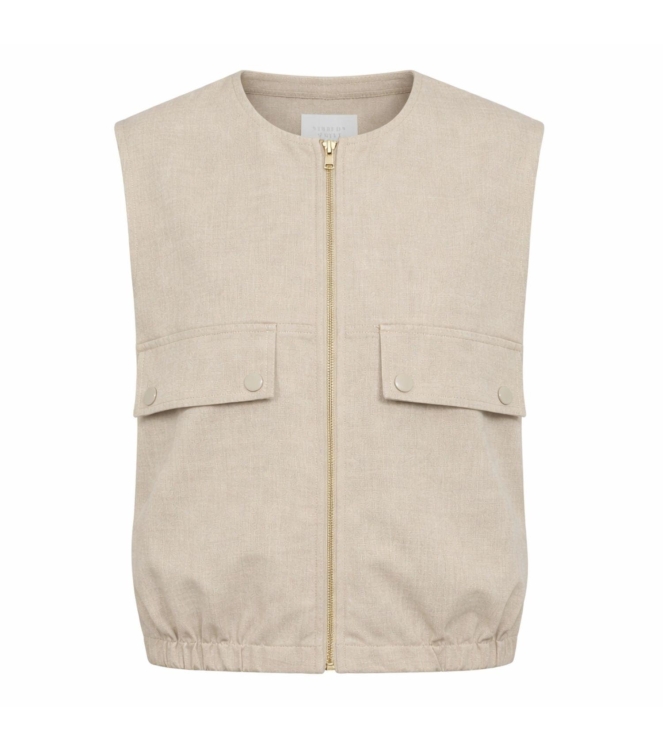 Sisters Point Vest 205 Sand