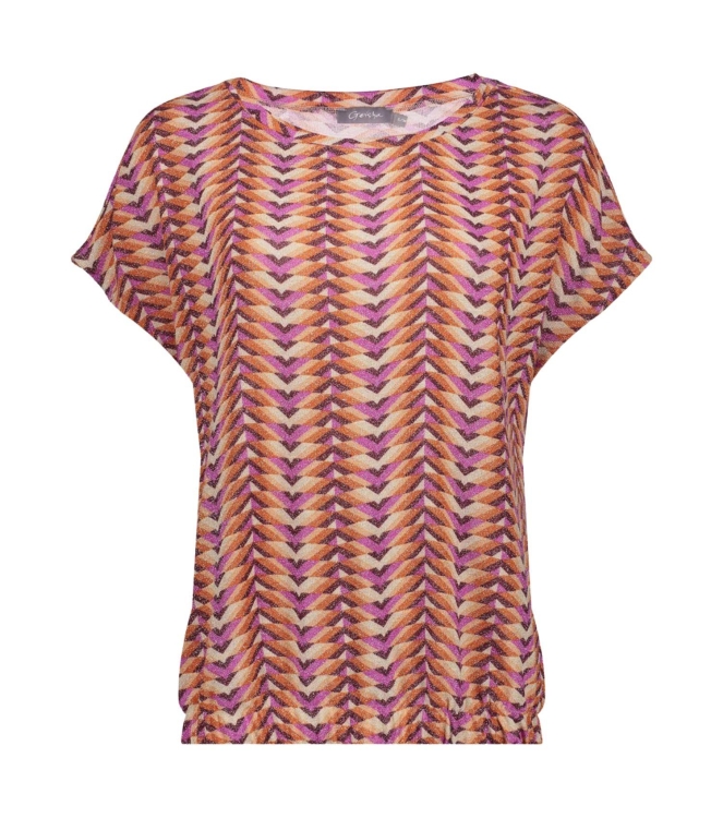 Geisha top 300 Lilac