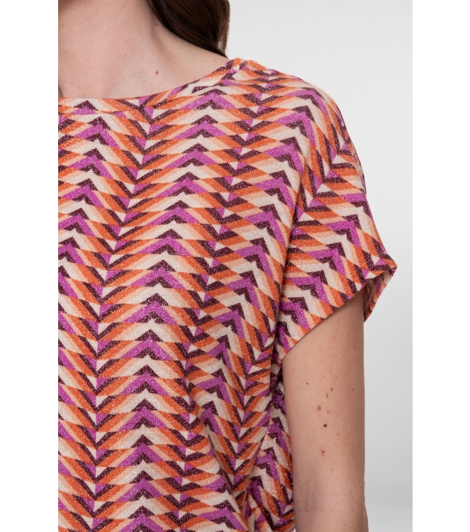 Geisha top 300 Lilac