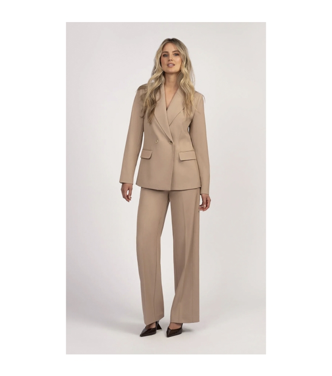 Nikkie Oakland Pants 5023 Praline