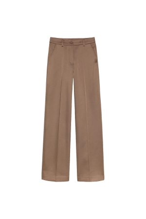 Nikkie Omahah Pants 5506 Walnut