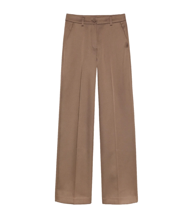 Nikkie Omahah Pants 5506 Walnut