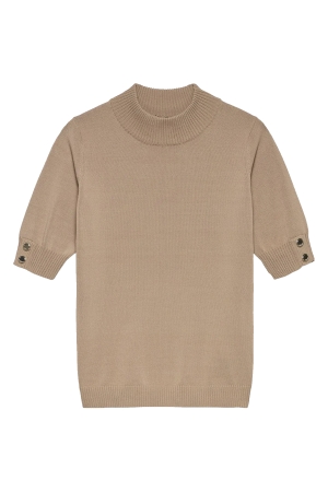 Nikkie Olindah Top 5023 Praline