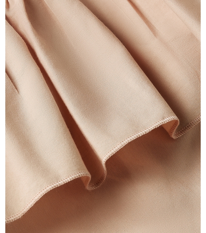 Josh V BODINA regular fit blouse 813 dusty pink