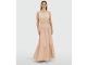 Josh V ELARA regular fit maxi dress 813 dusty pink