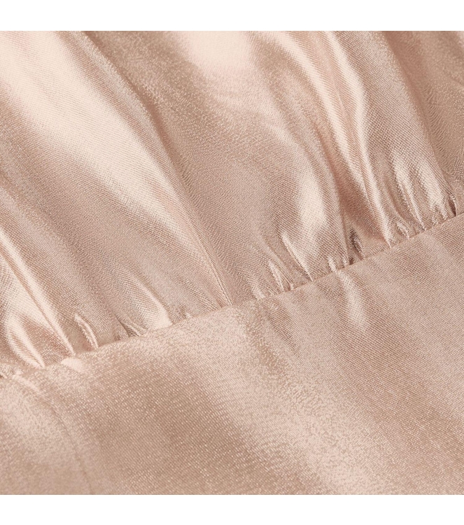 Josh V LIRA regular fit jumpsuit 813 dusty pink