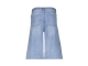 Geisha Jeans short long 835 Stonebleach denim
