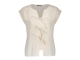 Geisha Blouse bow  720 Sand