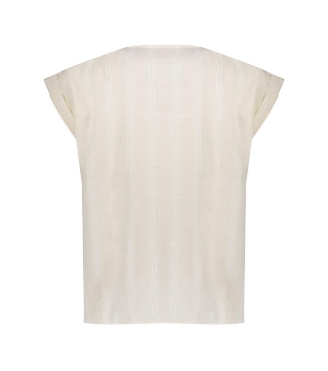 Geisha Blouse bow  720 Sand