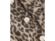 Josh V NADINE bomber jacket with leopard print 604 leopard brown