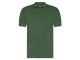 Born with Appetite Dan Knitted Polo Ss 3007 Olive