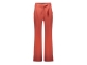 Geisha Pants with strap 000201 Burned orange