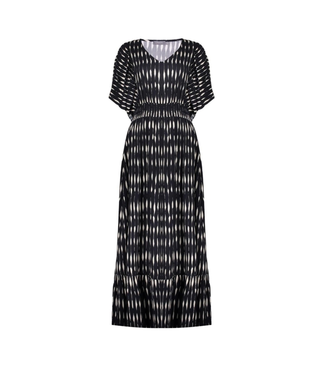 Geisha dress 999 Black