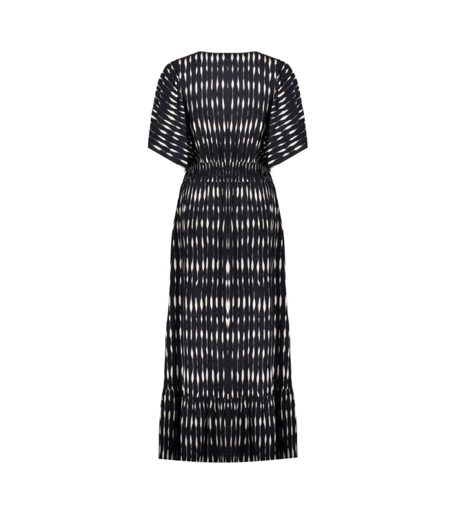 Geisha dress 999 Black