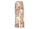 Geisha Pants bi-color 000760 Tabacco