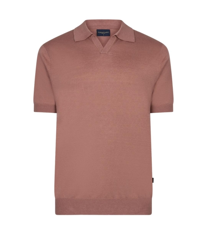 Cavallaro Erlino Polo 310000 Old pink