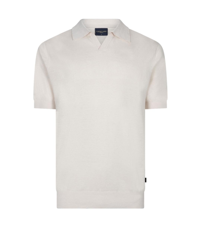 Cavallaro Erlino Polo 811000 Light sand