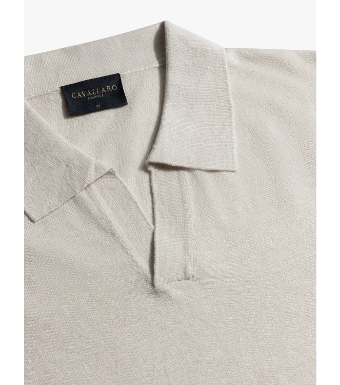 Cavallaro Erlino Polo 811000 Light sand