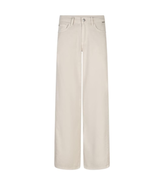 Red Button De Claudette Slanted Seams Twill is 24 Kit