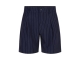 Red Button Cleo Short Palazzo Pinstripe 158 Dark blue
