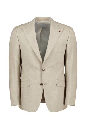 Roy Robson BAUKASTEN-SAKKO A250 Light brown