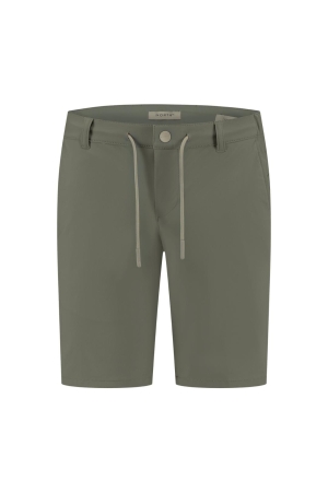 NORTH84 Sensitive Travel Shorts 352 sea green