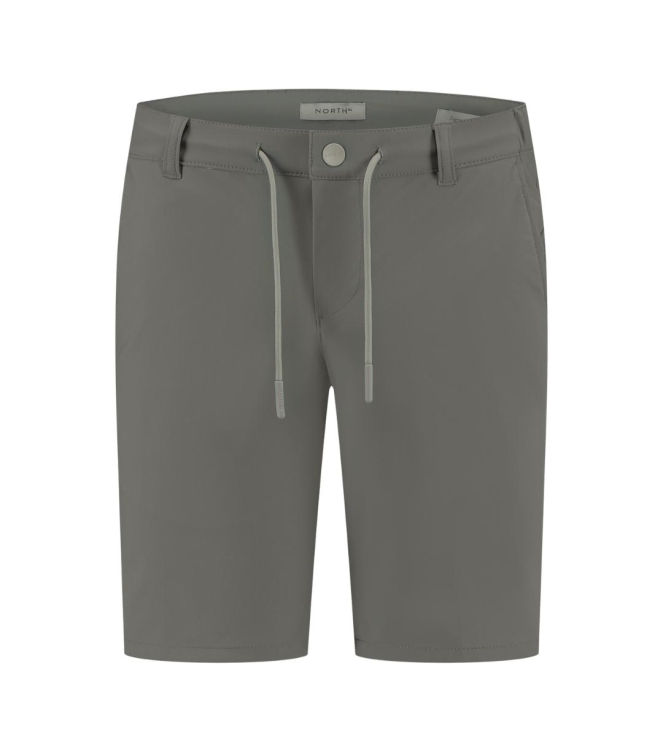 NORTH84 Sensitive Travel Shorts 245 taupe