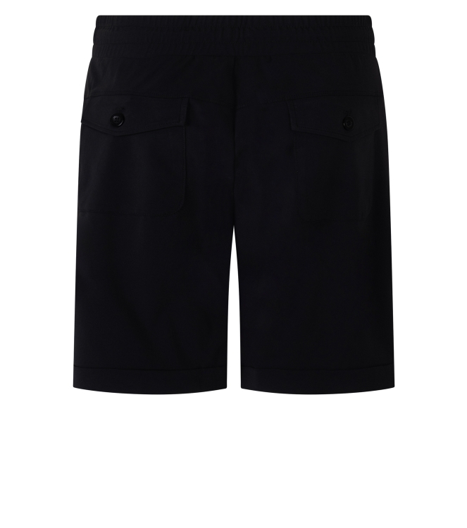 Zoso Bowie 0000 black