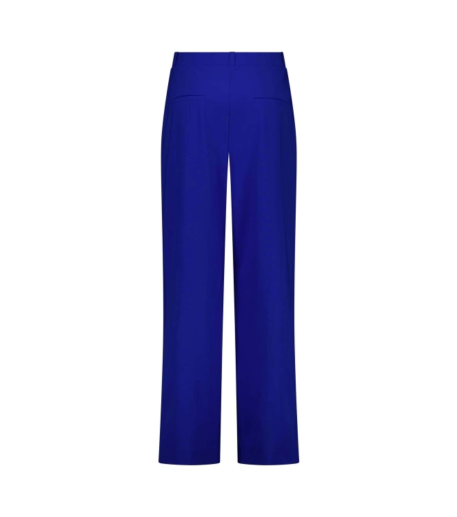 Studio Anneloes Sari trousers 7301 electric blue