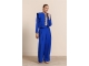 Studio Anneloes Jolijn bonded jacket 7301 electric blue