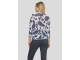Rabe PULLOVER 6374 Pazifik