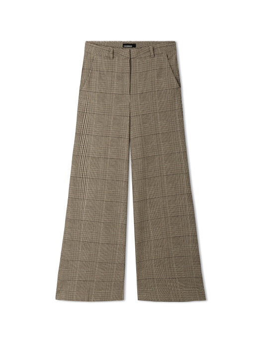 Cambio Alexis 814 Glencheck turtue/brown