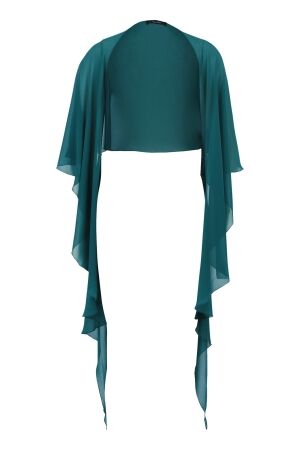 Vera Mont Schals 5609 Dark emerald