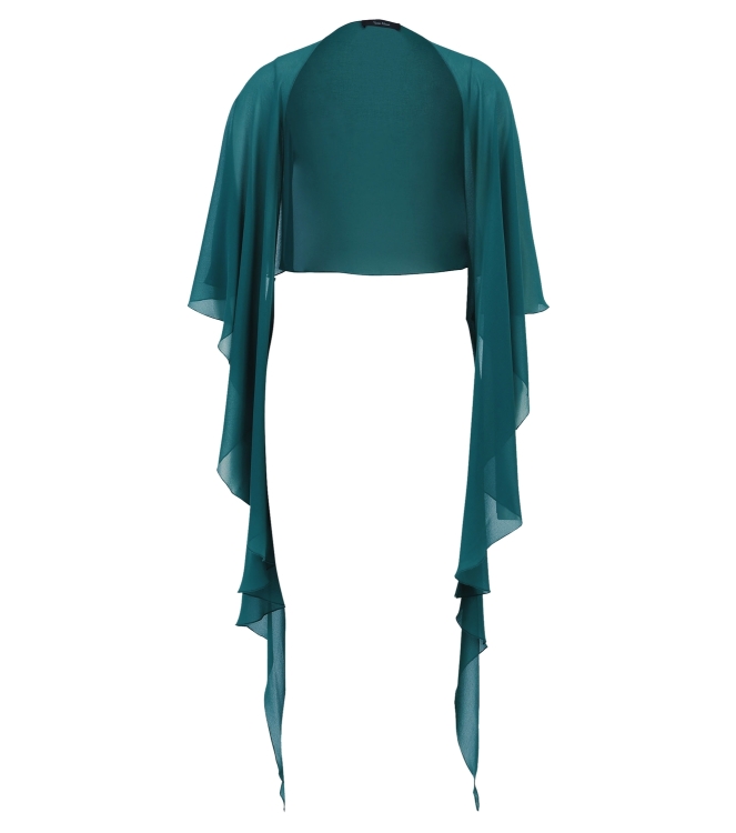 Vera Mont Schals 5609 Dark emerald