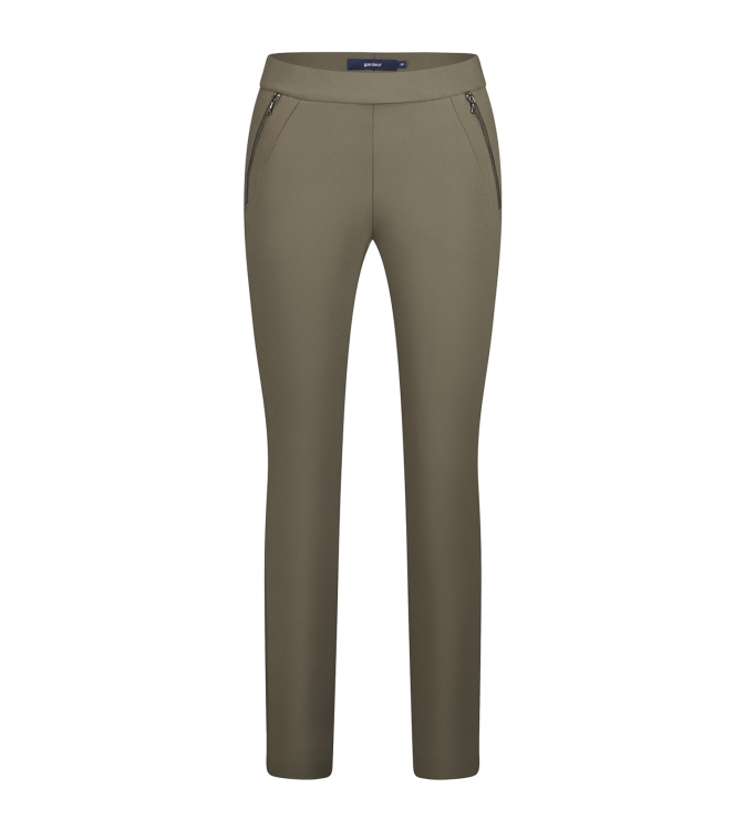 Gardeur Hose Zigarette Slim Fit 1076n