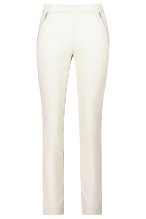 Gardeur Hose Zigarette Slim Fit 13 Sand