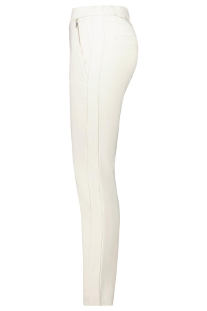 Gardeur Hose Zigarette Slim Fit 13 Sand