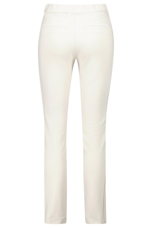 Gardeur Hose Zigarette Slim Fit 13 Sand